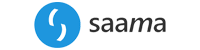 saama logo