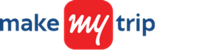 MakeMyTrip logo