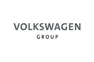 Volkswagen Group 客户案例