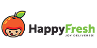 HappyFresh