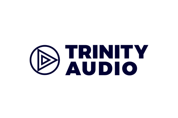 Trinity Audio