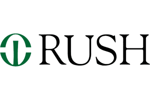 Logotipo do Rush