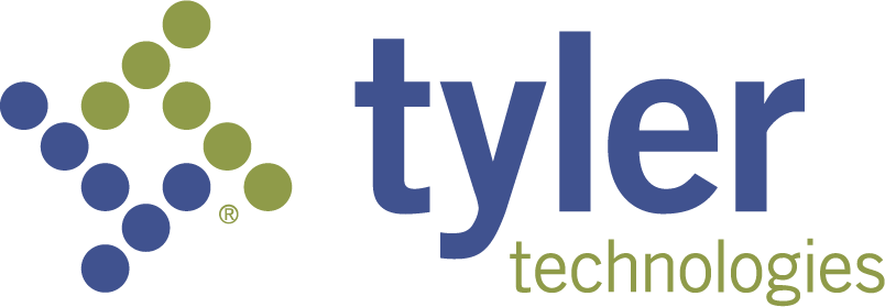 Tyler Technologies logo