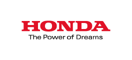 Logo da Honda