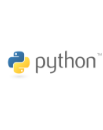 โลโก้ Python