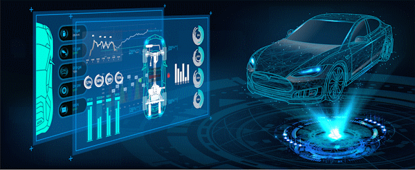 Unlocking software-defined vehicles: a deep dive into automotive software