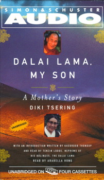 Dalai Lama