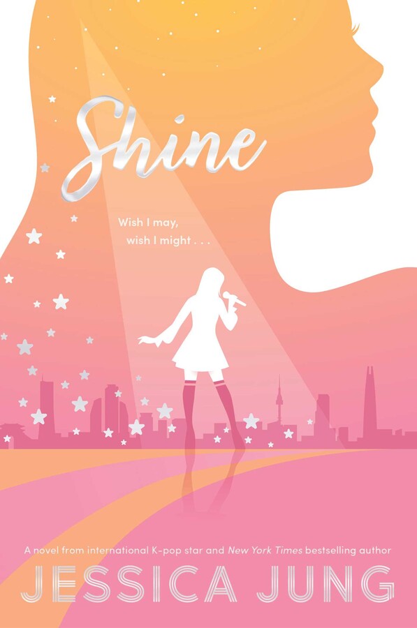 Shine cover image