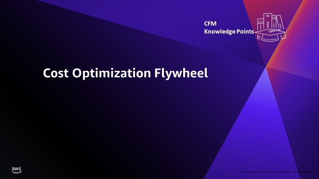 cost optimization flywheel