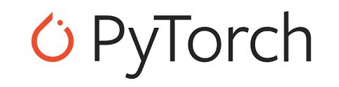 PyTorch 徽标