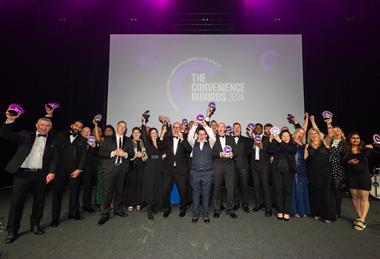 The Convenience Awards 2024 winners