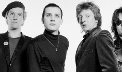 The Damned