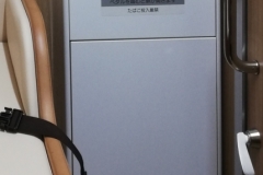 コープさっぽろソシア(2階　ちびっこ広場の近く)の授乳室・オムツ替え台情報