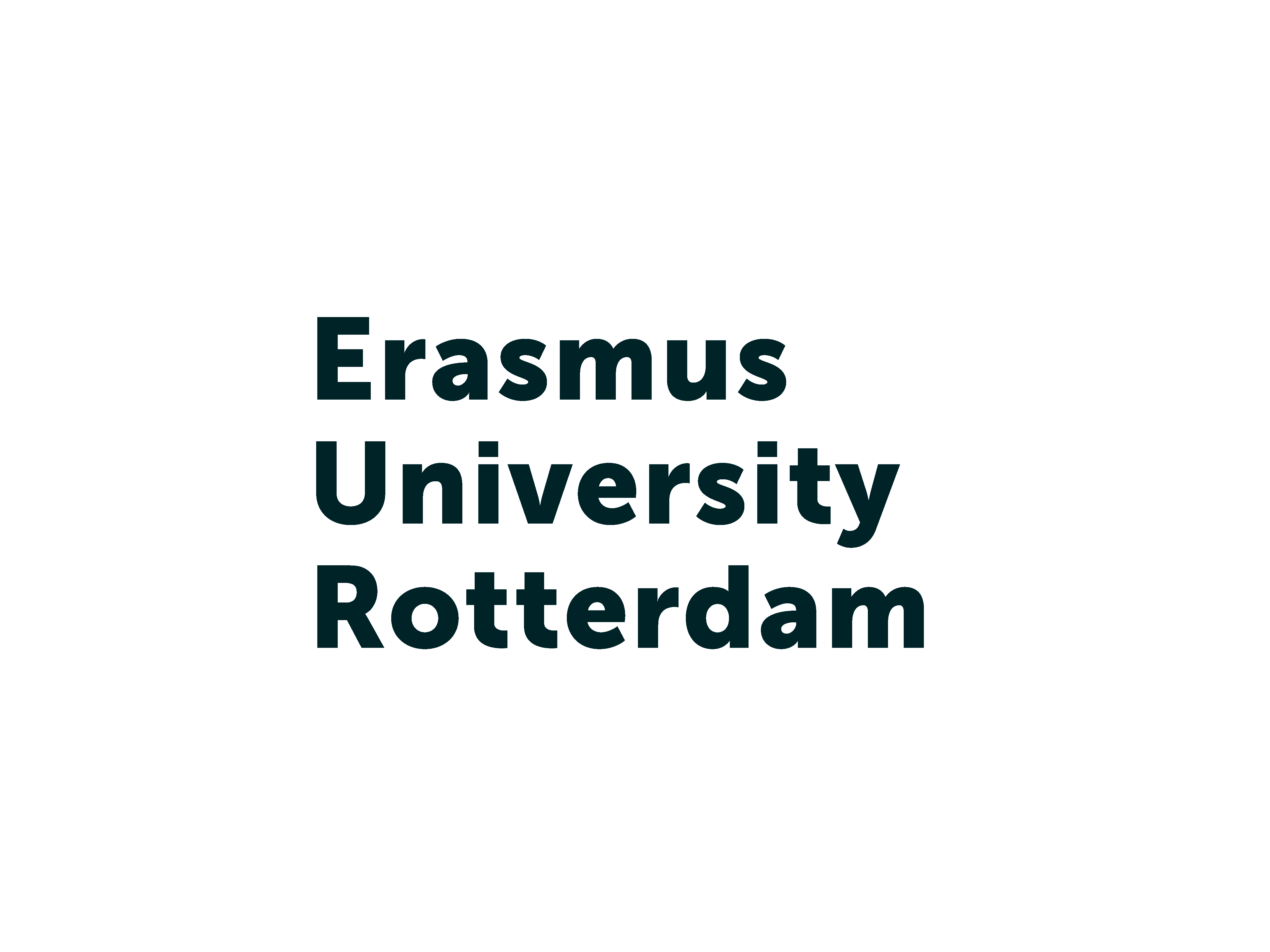 Erasmus University Rotterdam