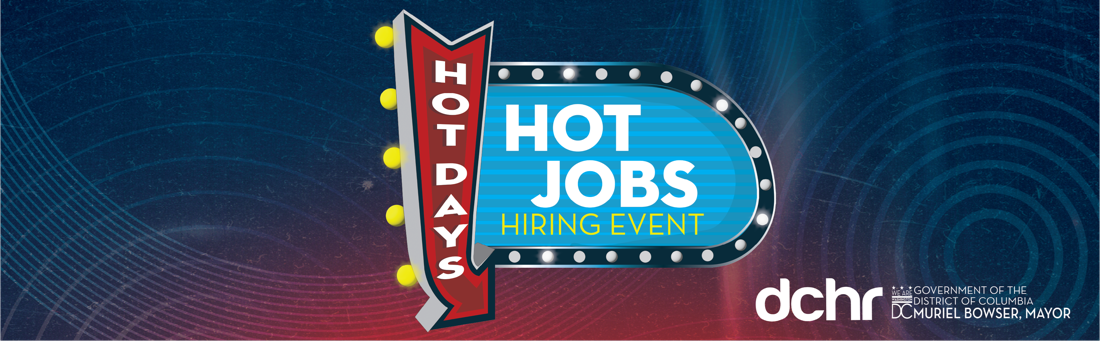 Hot Jobs