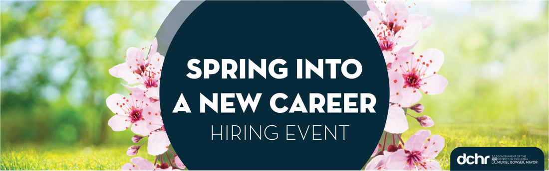 Spring Career