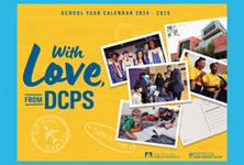 DCPS  SY24-25 Calendar