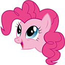 Best Pink Pony - For being the first person to reach 50k uploads, managing the site's featured images, and countless other contributions to the site.