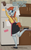 Size: 1269x2066 | Tagged: safe, artist:marsminer, oc, oc only, oc:alice 001, gynoid, robot, anthro, clothes, dialogue, duster, female, housewife, maid, solo