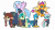 Size: 5360x3008 | Tagged: safe, artist:cheezedoodle96, artist:crystalmagic6, artist:dashiesparkle, artist:php170, edit, gallus, ocellus, sandbar, silverstream, smolder, yona, changedling, changeling, classical hippogriff, dragon, earth pony, griffon, hippogriff, pony, yak, fallout equestria, g4, my little pony: friendship is magic, school daze, absurd resolution, claws, clothes, cloven hooves, crossed legs, cute, cuteling, diaocelles, diastreamies, dragon wings, dragoness, dragons wearing clothes, fallout, female, flying, gallabetes, group, happy, jewelry, jumpsuit, looking at you, male, necklace, open mouth, pipboy, raised eyebrow, sandabetes, shy, simple background, smiling, smiling at you, smolderbetes, spread wings, student six, teenaged dragon, teenager, teeth, transparent background, vault suit, vector, wings, yonadorable