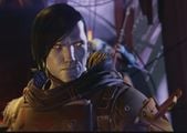 In-game closeup of Uldren Sov.