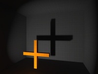 Lightmap scale 4