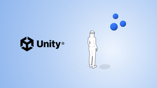 Unity VR 앱을 완전 몰입형 공간에 구현하기