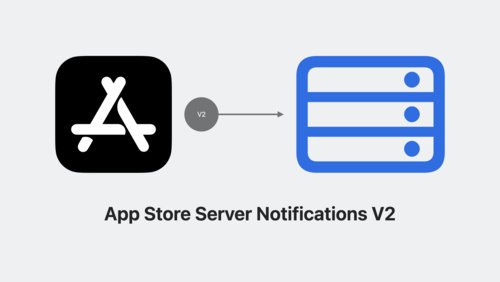 App Store 서버 API의 새 기능