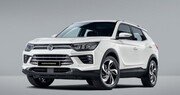 준중형부터 대형까지, 저렴한 SUV TOP15