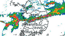 슈퍼컴도 못잡는 ‘스텔스 장마’… 숨어있다 물폭탄