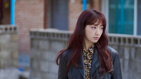 박신혜, 액션까지 불사…눈눈이이 파격변신 (지옥에서 온 판사)