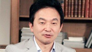 원희룡 “道政도 개혁 소장파답게… 여야-민관 協治 이뤄낼 것”