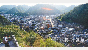 죽은 ‘원숭이’가 욕심 낸 조선 자기, 패전국 日 부활시켜