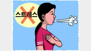 ‘네이비실’〈미국 해군 특수부대〉도 배우는 심호흡법[지나영의 마음처방]