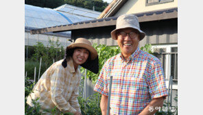 “노후 전원생활에도 다 때가 있더군요”…60~75세가 즐길 수 있는 황금기[서영아의 100세 카페]