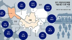 [수요논점/서정보]김포시 서울 편입… ‘지역 민원’ 아닌 ‘국가 전략’의 문제