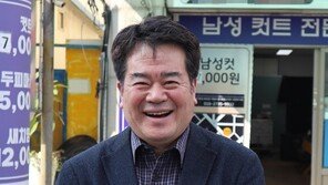 아픈 아내 위해 시작한 반찬가게 ‘대박’… “60부터는 나를 위한 삶”[서영아의 100세 카페]