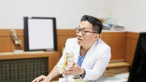 넘어진 적 없는데 골절?…척추 건강 위협하는 ‘압박골절’