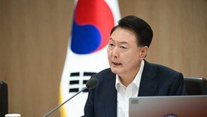 尹, 순방중 ‘채상병 특검법’ 거부권… “경찰수사로 진실 밝혀져, 정치적 악용 안돼”