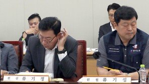 한국노총 “최저임금, 아쉬운 결정”…민주노총 “답정너 진행, 유감”