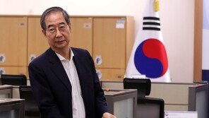 ‘자녀 경보’ 소개한 한 총리 “사람 살리는 건 사람의 정성”