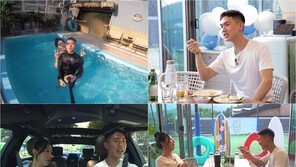 방은희 “22세 아들에 연애상담도…남친 추천해 사귄적도 있다”