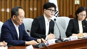 한동훈, 청소년 딥페이크 범죄에 “촉법소년 연령 하향 고려”