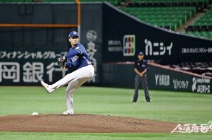 소프트뱅크 투수들 보고 배운 NC 임상현 “일정한 밸런스 유지하는 모습 인상적”