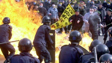 버림받은 북파공작원과 북한 ‘휴민트’