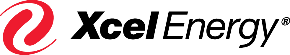 Xcel Energy logo