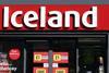 iceland store front supermarket GettyImages-1493259865