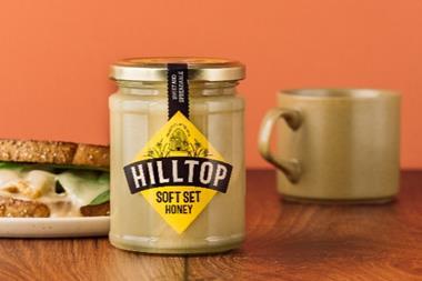 Hilltop Honey