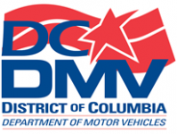 DC DMV Logo