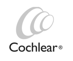 Cochlear logo